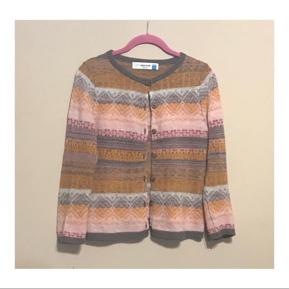 Anthropologie cardigan - Picture 8 of 8